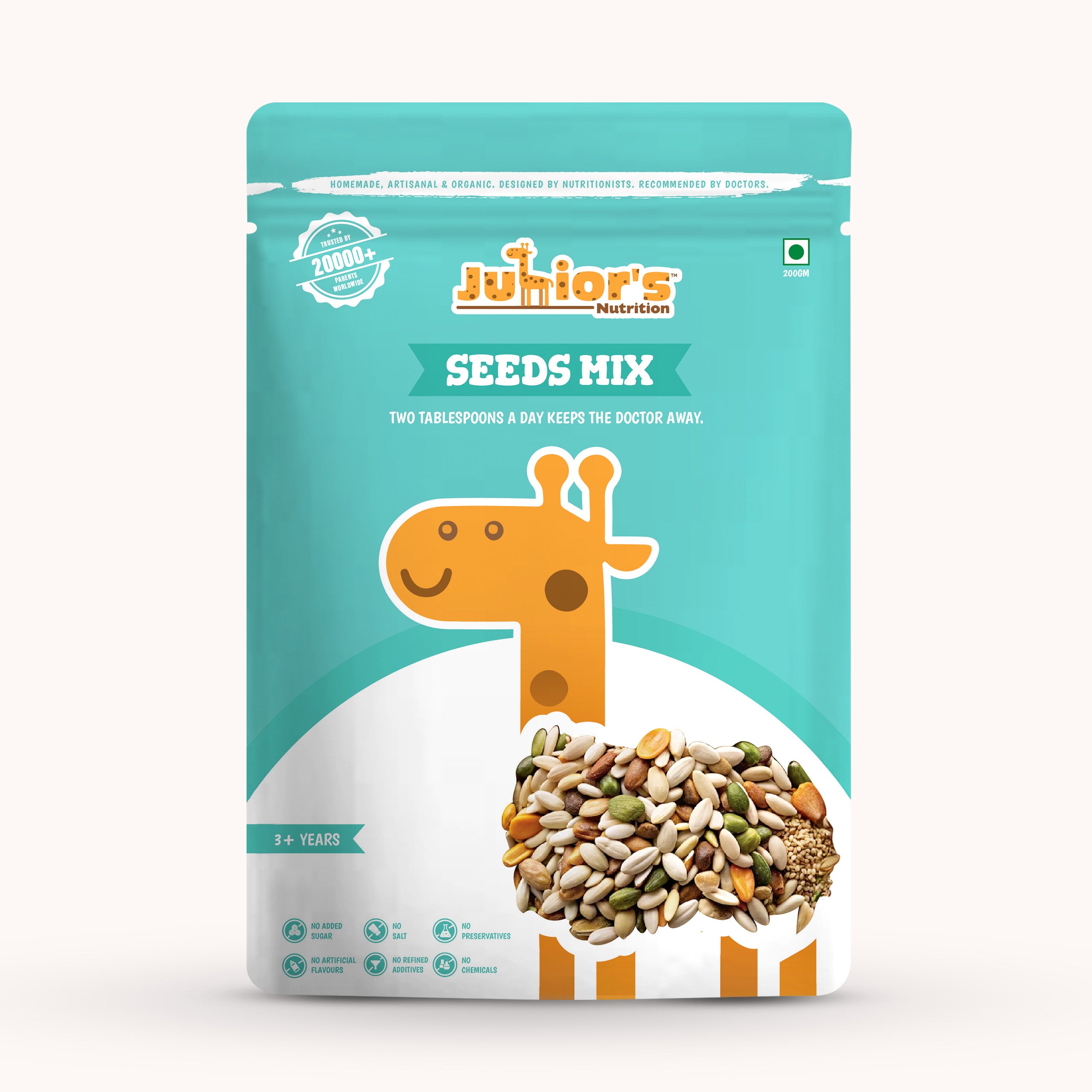 SEEDS MIX