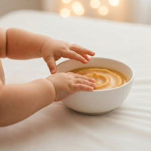 Best Foods for Babies: Nutrient-Dense Options for 6 Month-Olds