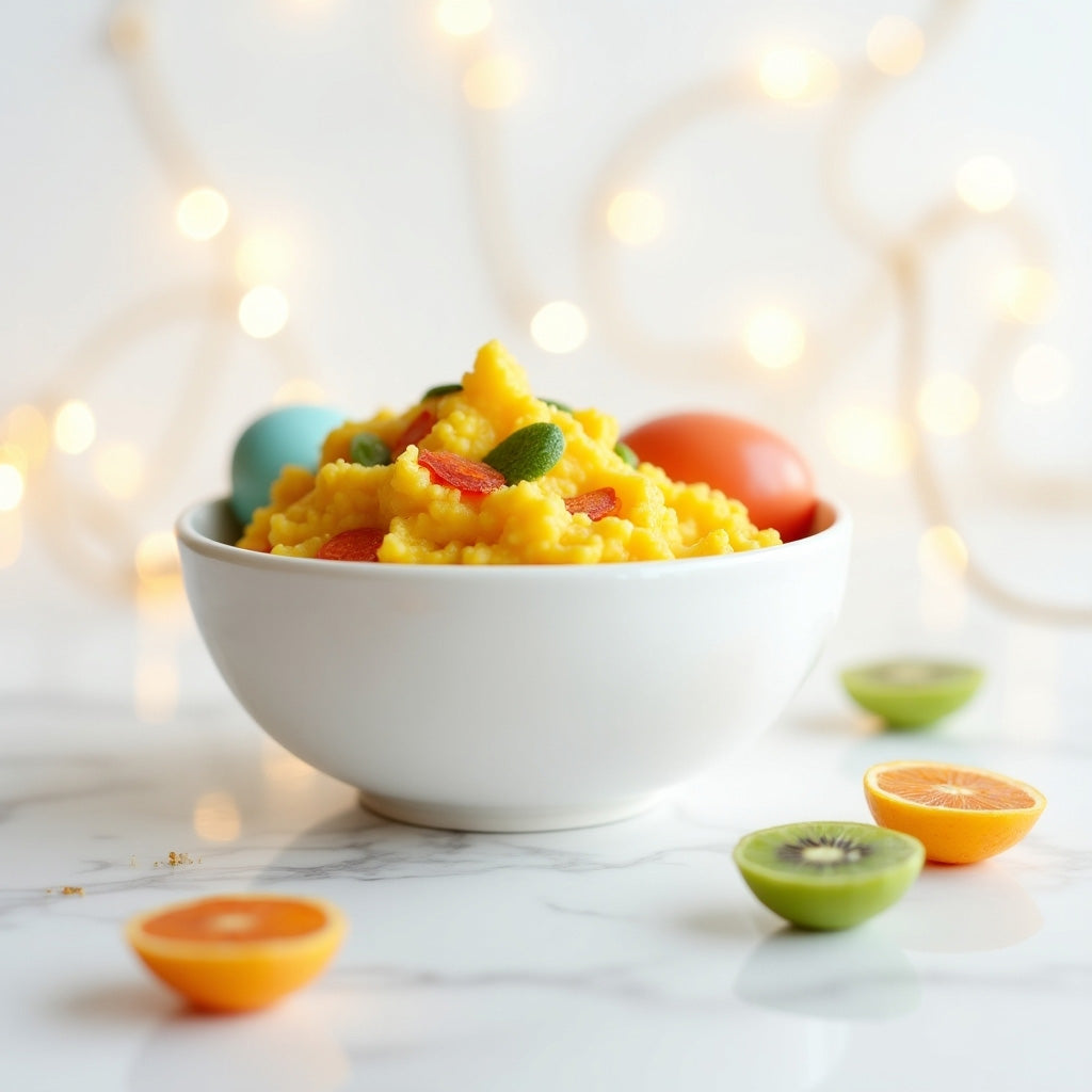 Nourishing Your Baby: Baby-Led Weaning vs. Traditional Weaning Made Simple