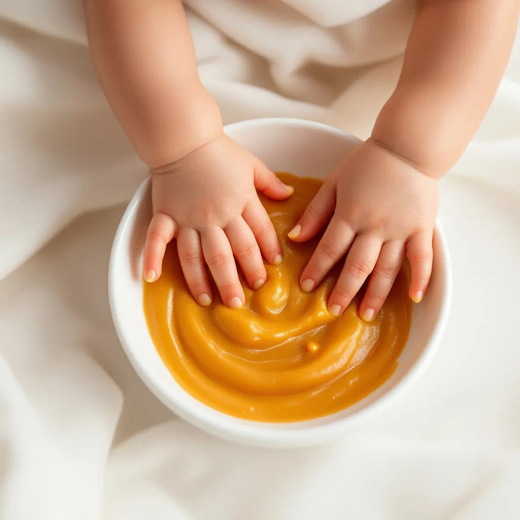 Iron Strong: Why Iron Is Crucial for Kids from Infancy to Adolescence