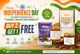 Organic & Healthy Food Products