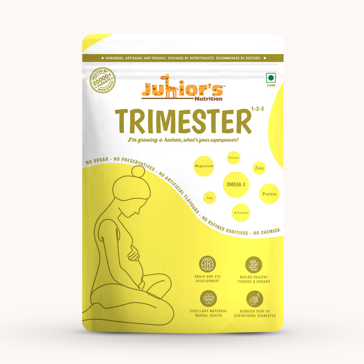 TRIMESTER 123