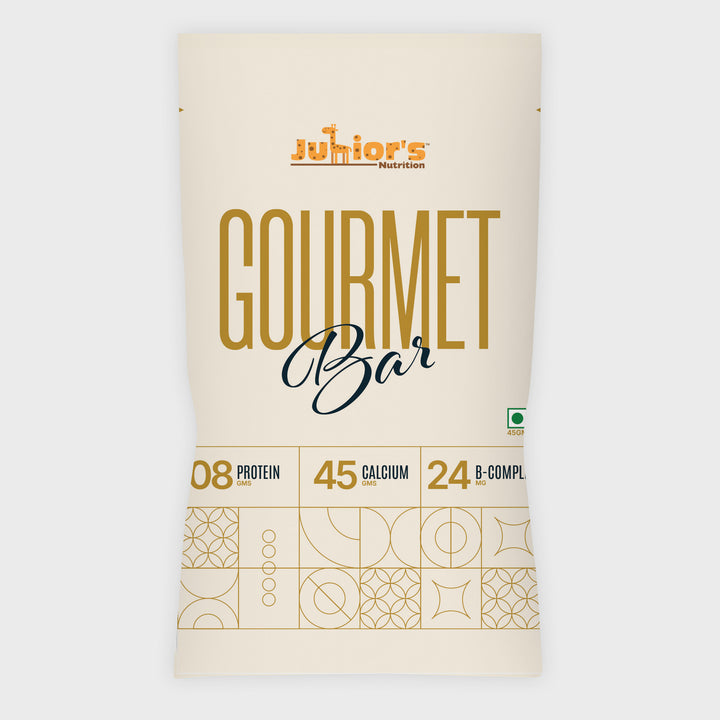 GOURMET BAR