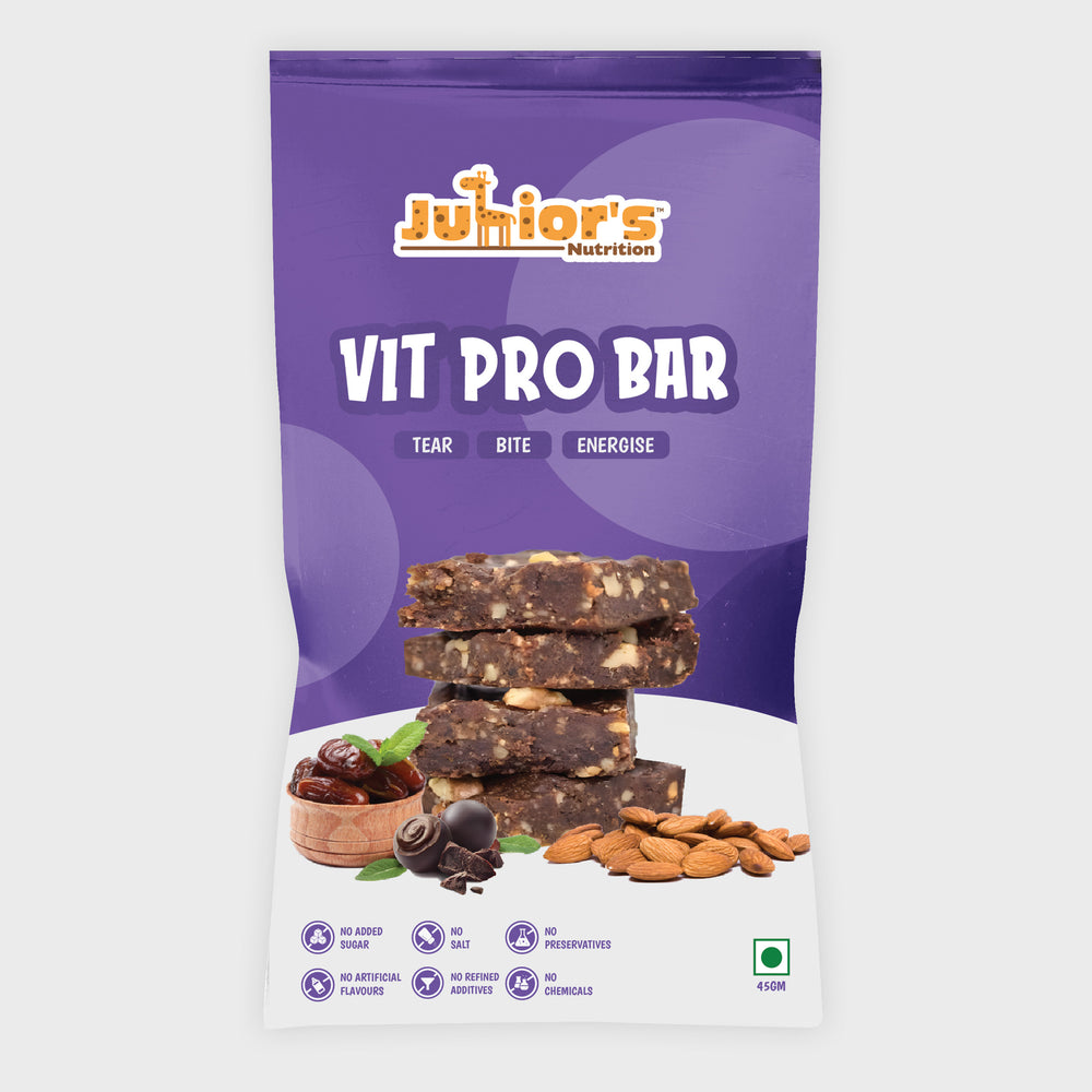 VIT-PRO BAR