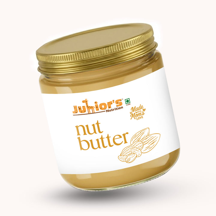 NUT BUTTER