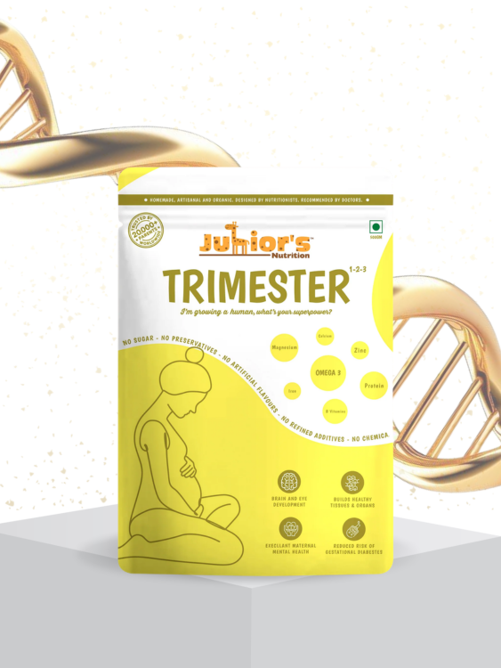Pregnancy & family nutrition
