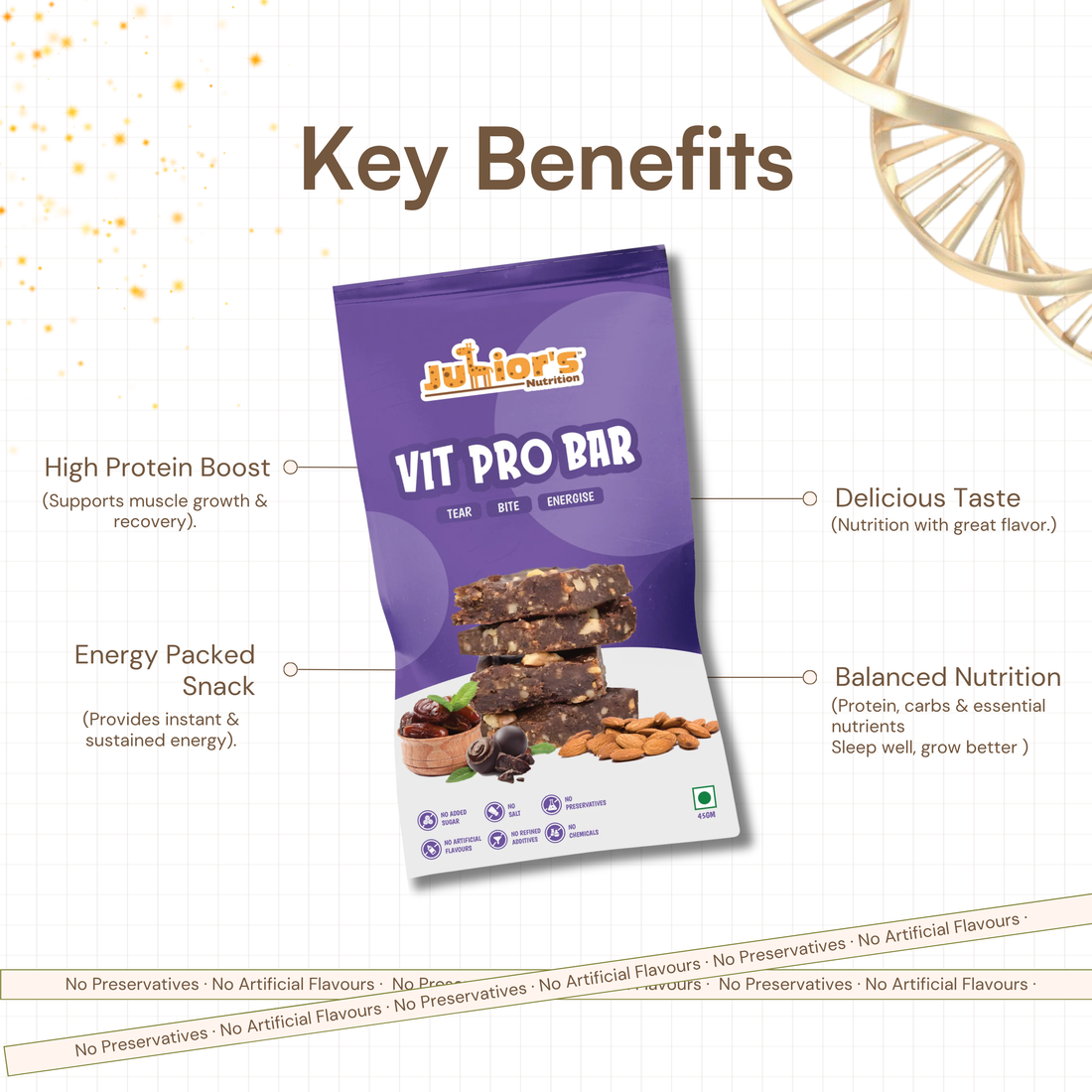 VIT PRO BAR