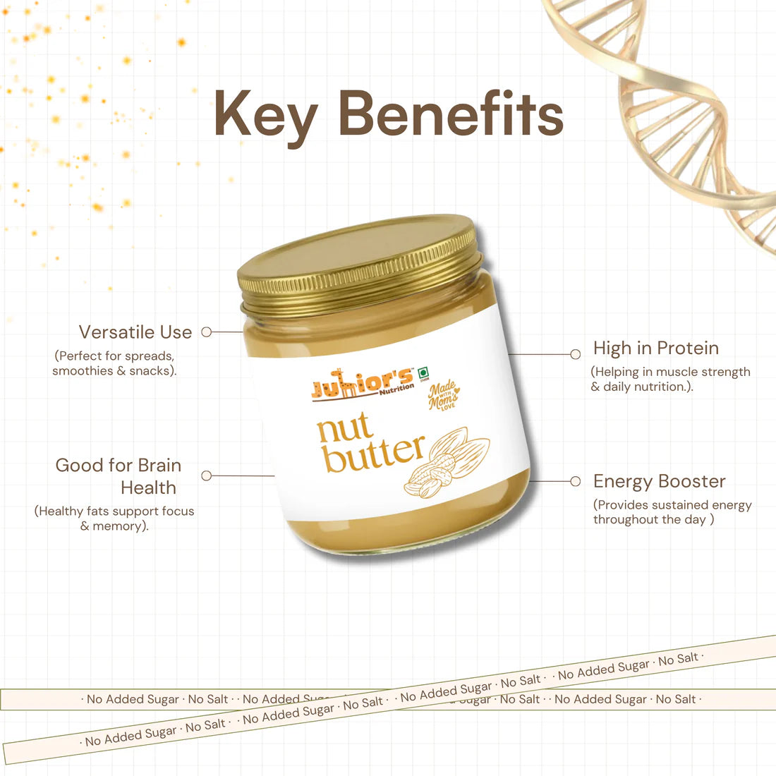 Energy & Protein Duo