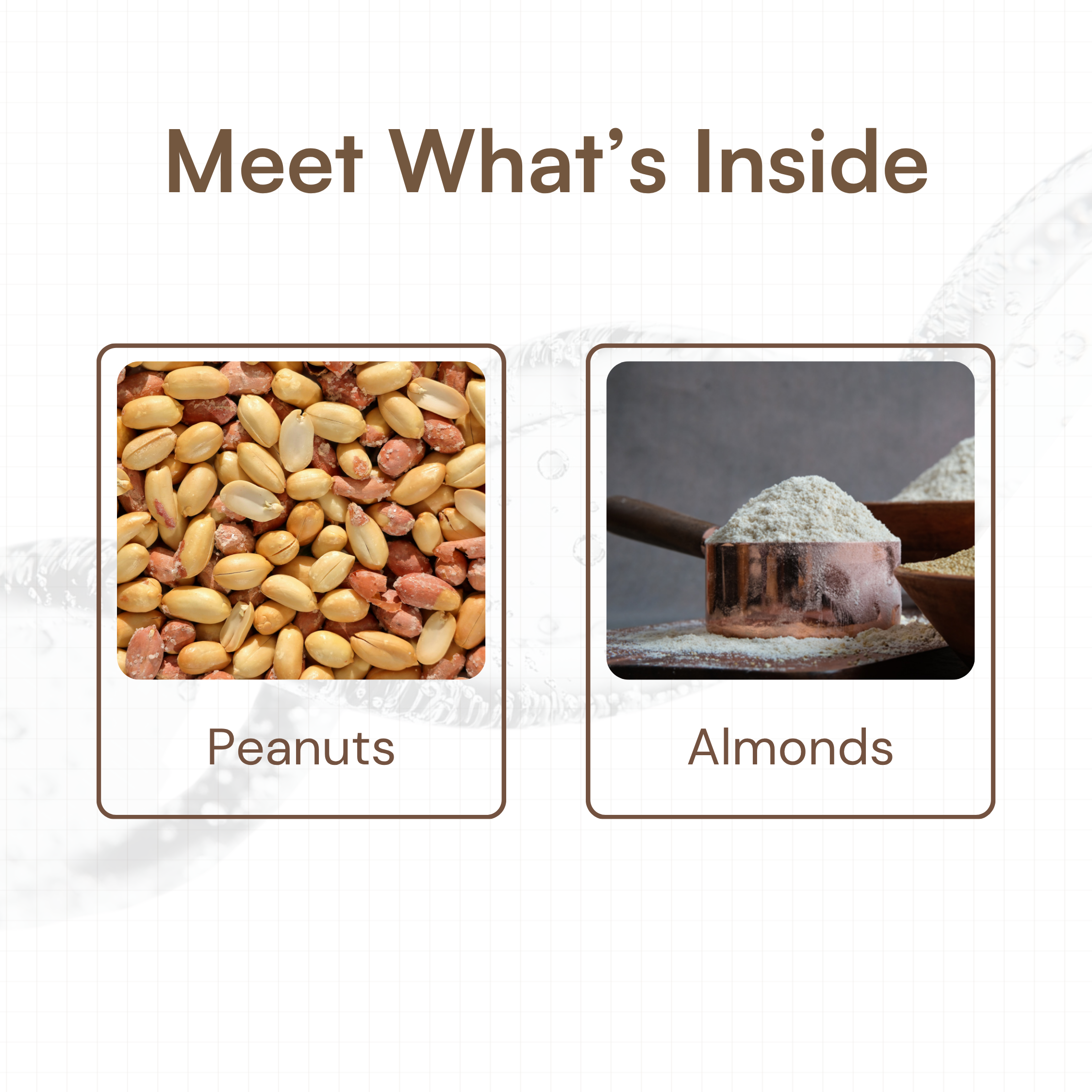 NUT BUTTER