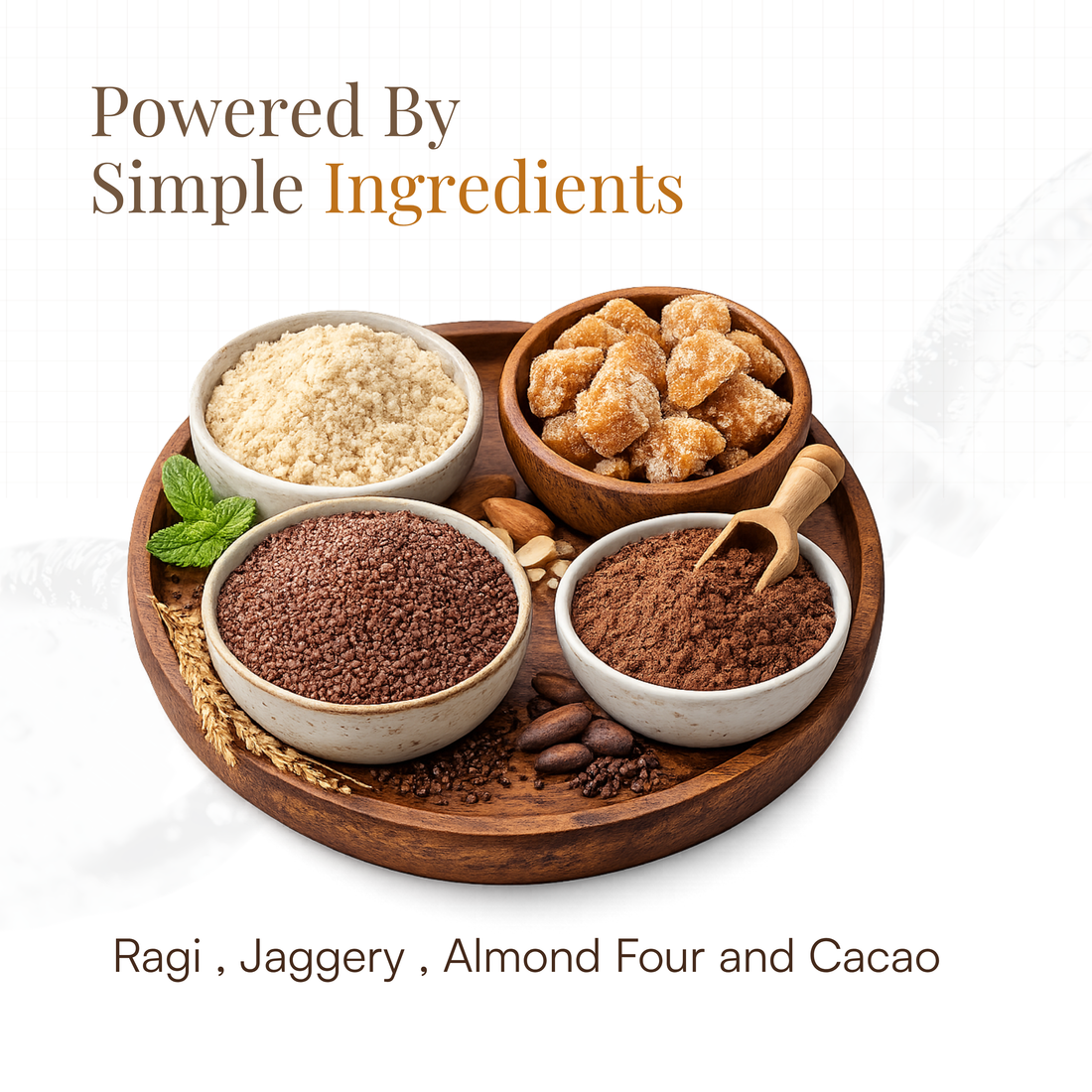 RAGI MALT