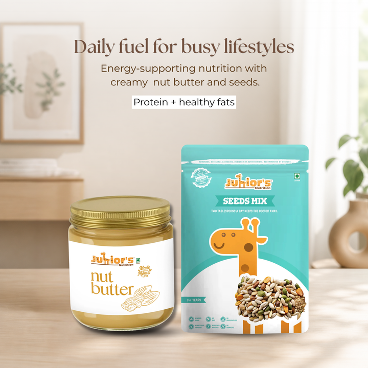 Energy & Protein Duo