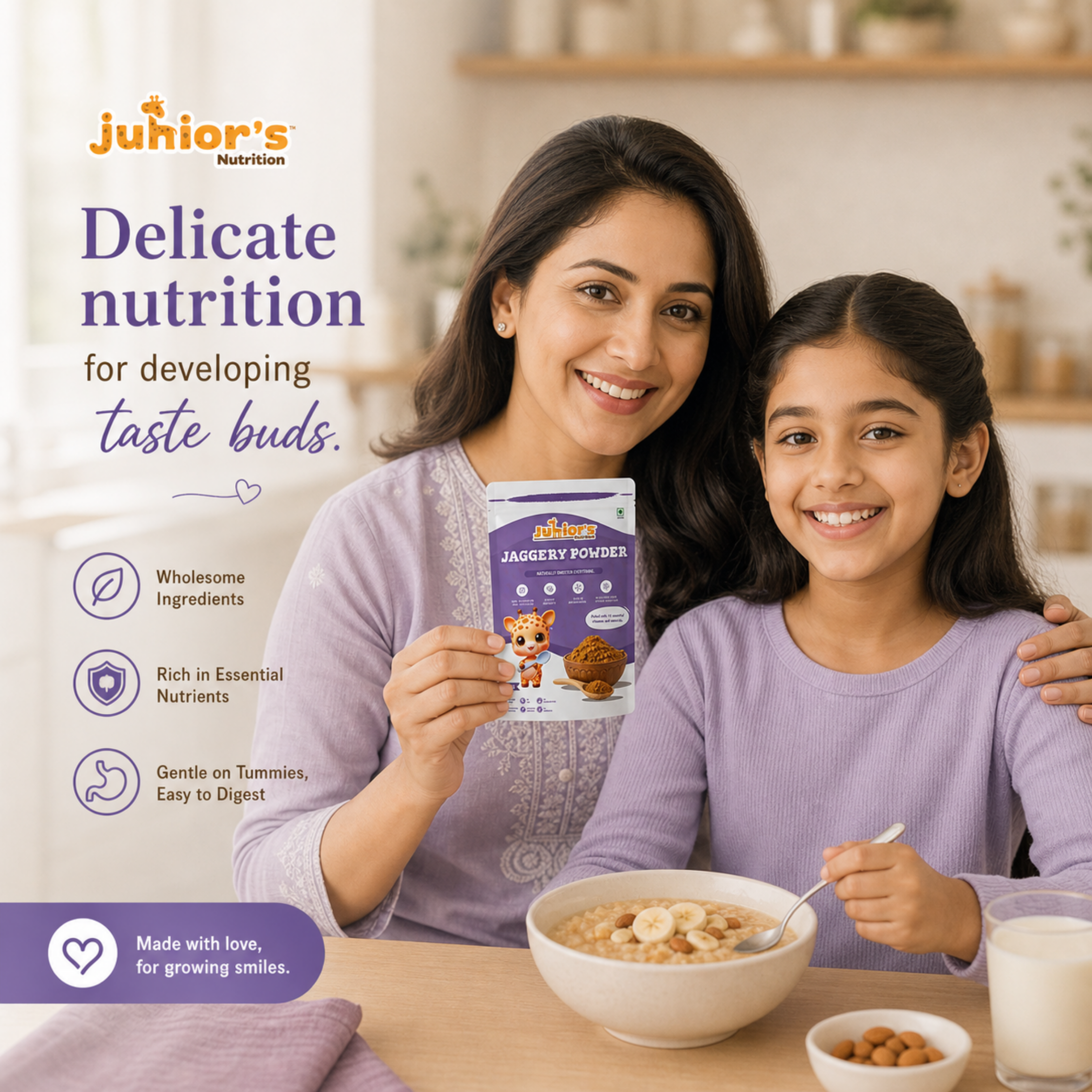 JAGGERY POWDER
