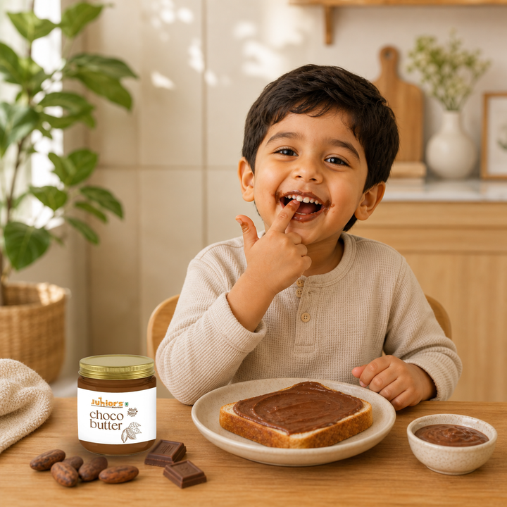 CHOCO BUTTER