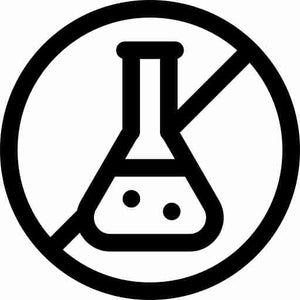 No Preservatives & Additives