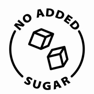 No Salt, Sugar